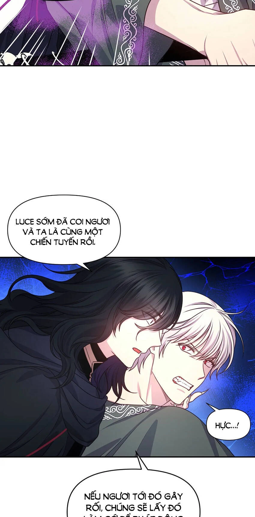 Hãy Cẩn Thận Sợi Tơ Hồng Chapter 43 - 10