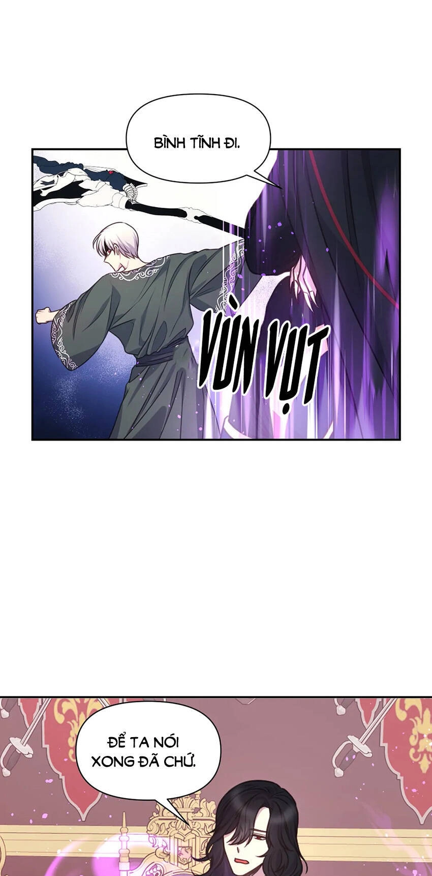 Hãy Cẩn Thận Sợi Tơ Hồng Chapter 43 - 12