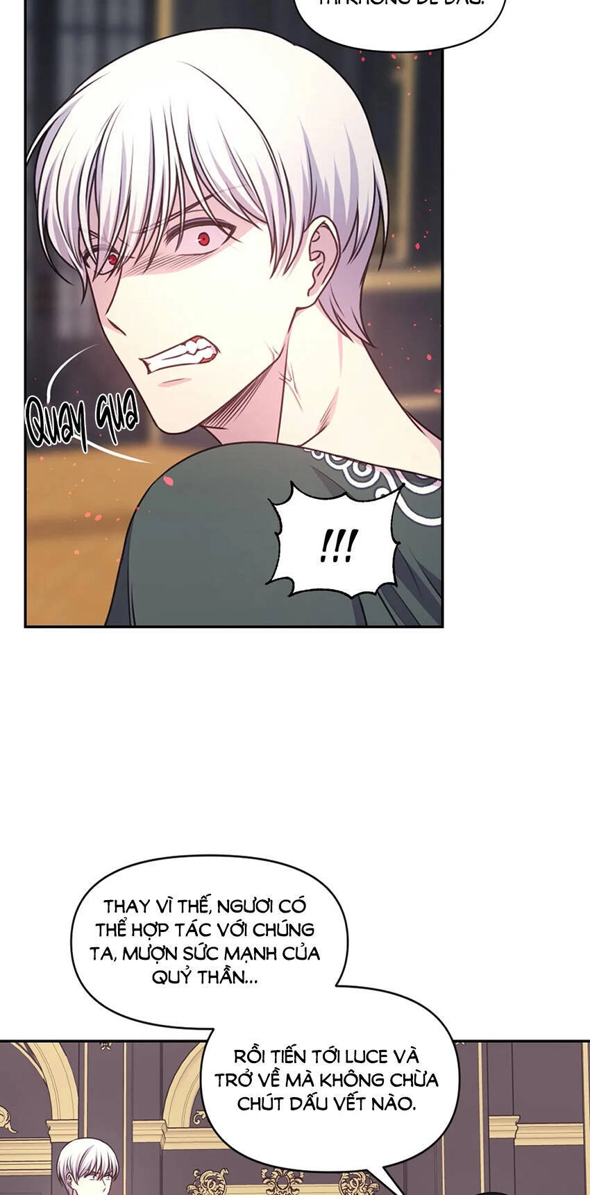 Hãy Cẩn Thận Sợi Tơ Hồng Chapter 43 - 15