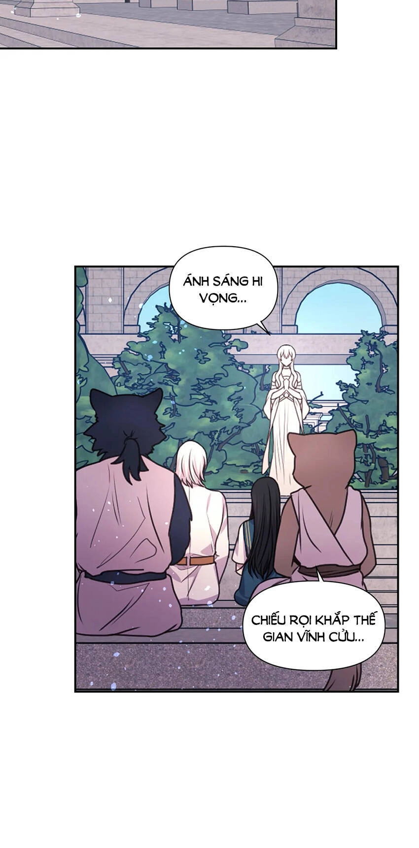 Hãy Cẩn Thận Sợi Tơ Hồng Chapter 43 - 22