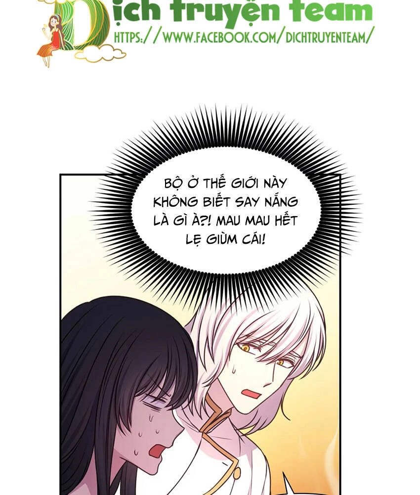 Hãy Cẩn Thận Sợi Tơ Hồng Chapter 43 - 26