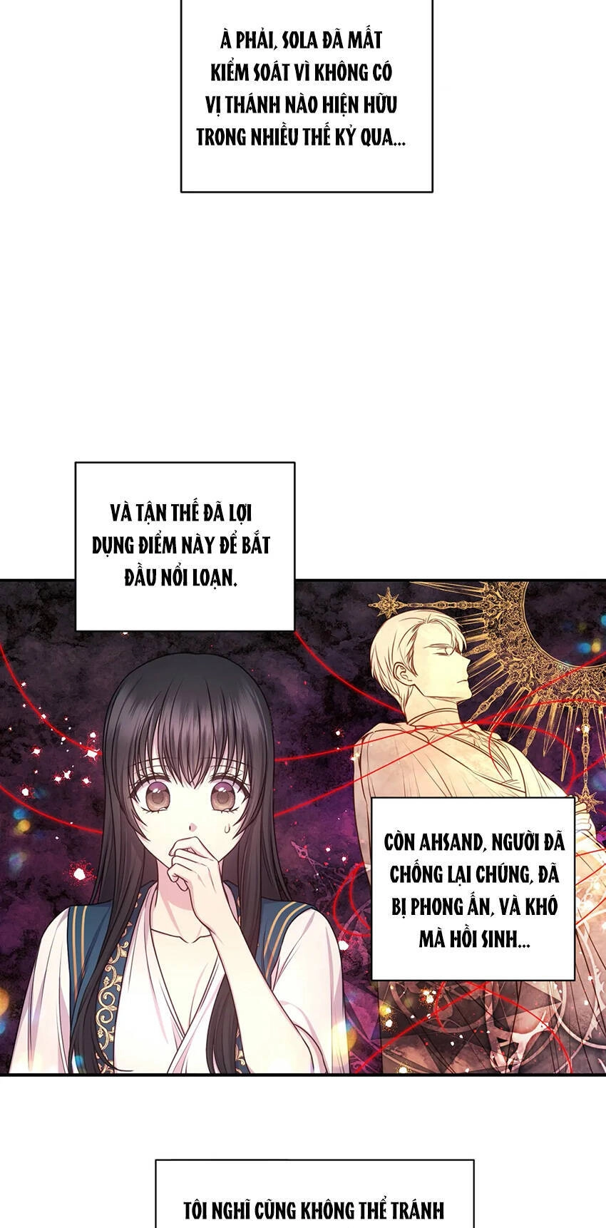 Hãy Cẩn Thận Sợi Tơ Hồng Chapter 43 - 30