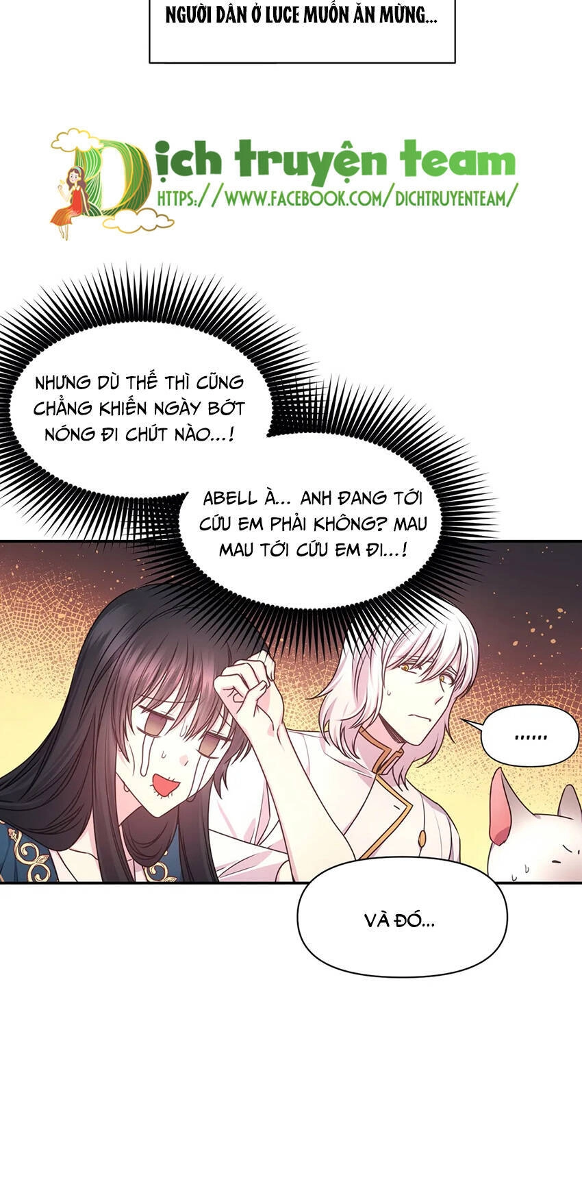 Hãy Cẩn Thận Sợi Tơ Hồng Chapter 43 - 31