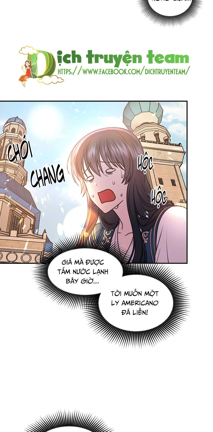 Hãy Cẩn Thận Sợi Tơ Hồng Chapter 43 - 35