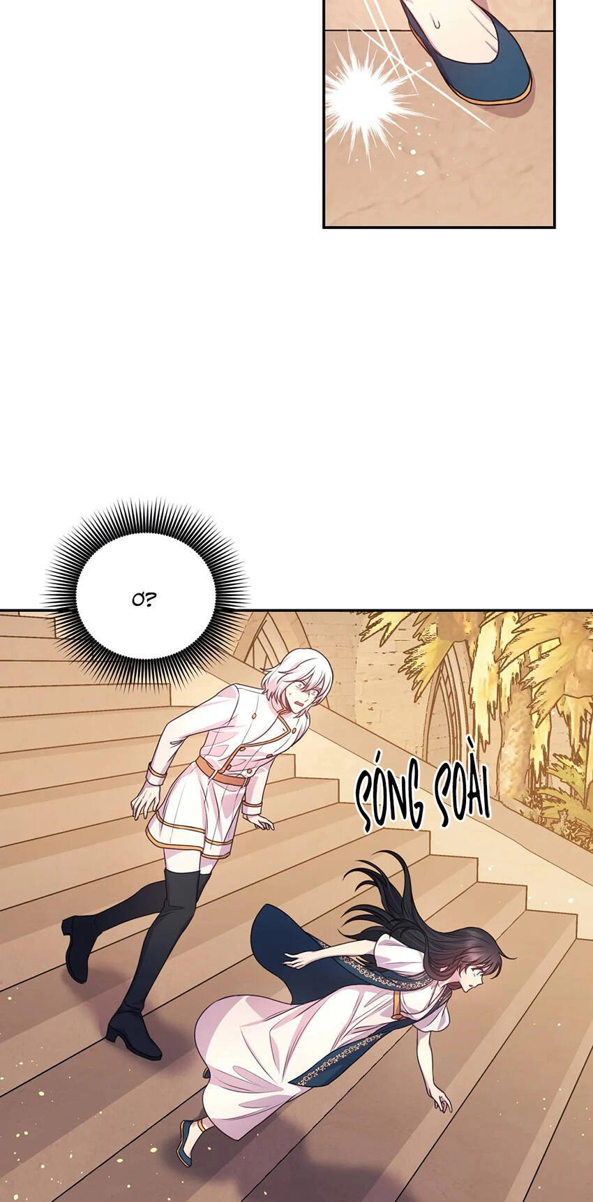 Hãy Cẩn Thận Sợi Tơ Hồng Chapter 43 - 39