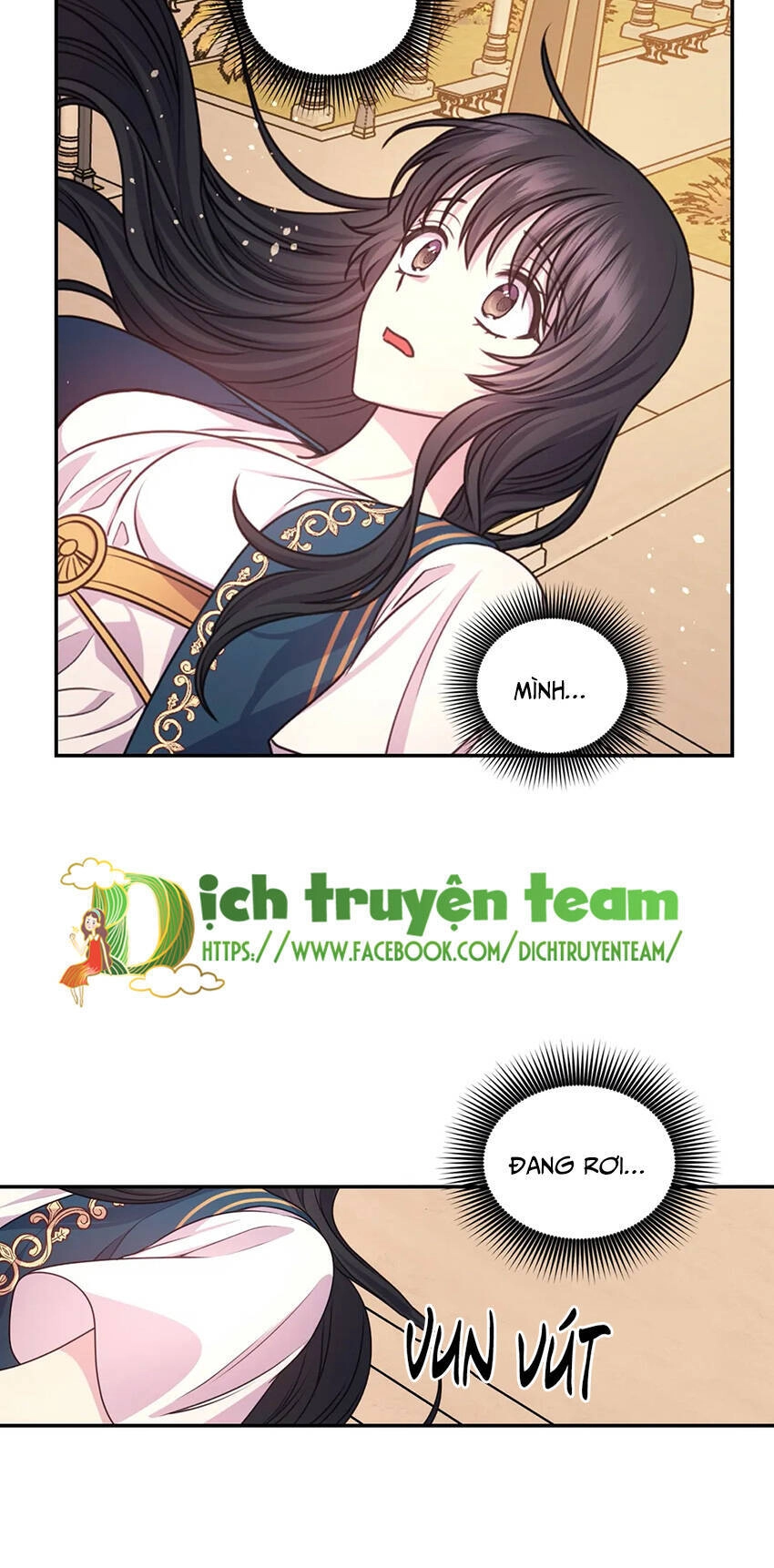 Hãy Cẩn Thận Sợi Tơ Hồng Chapter 43 - 42