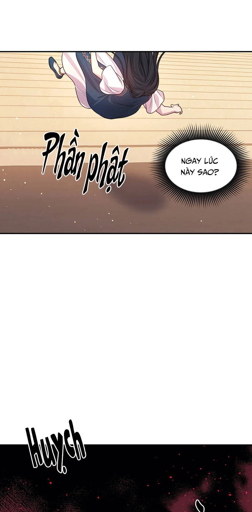 Hãy Cẩn Thận Sợi Tơ Hồng Chapter 43 - 43