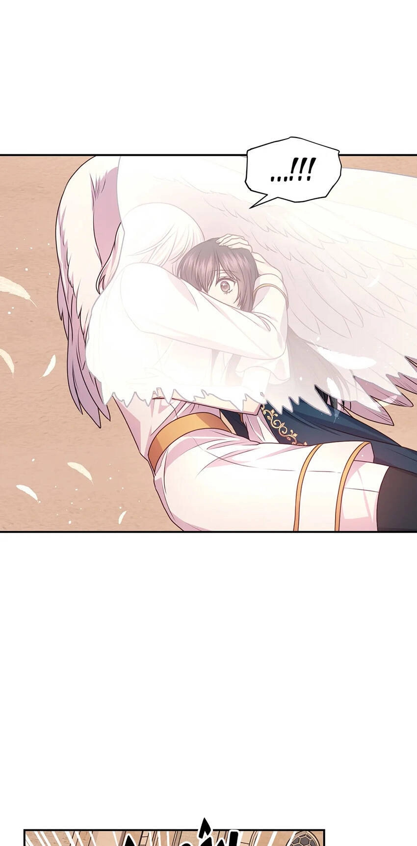 Hãy Cẩn Thận Sợi Tơ Hồng Chapter 43 - 45