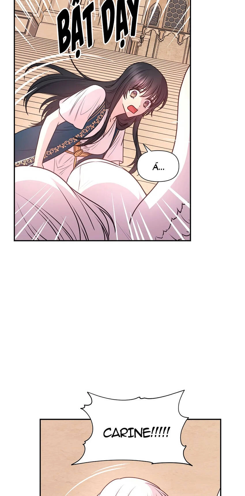 Hãy Cẩn Thận Sợi Tơ Hồng Chapter 43 - 46