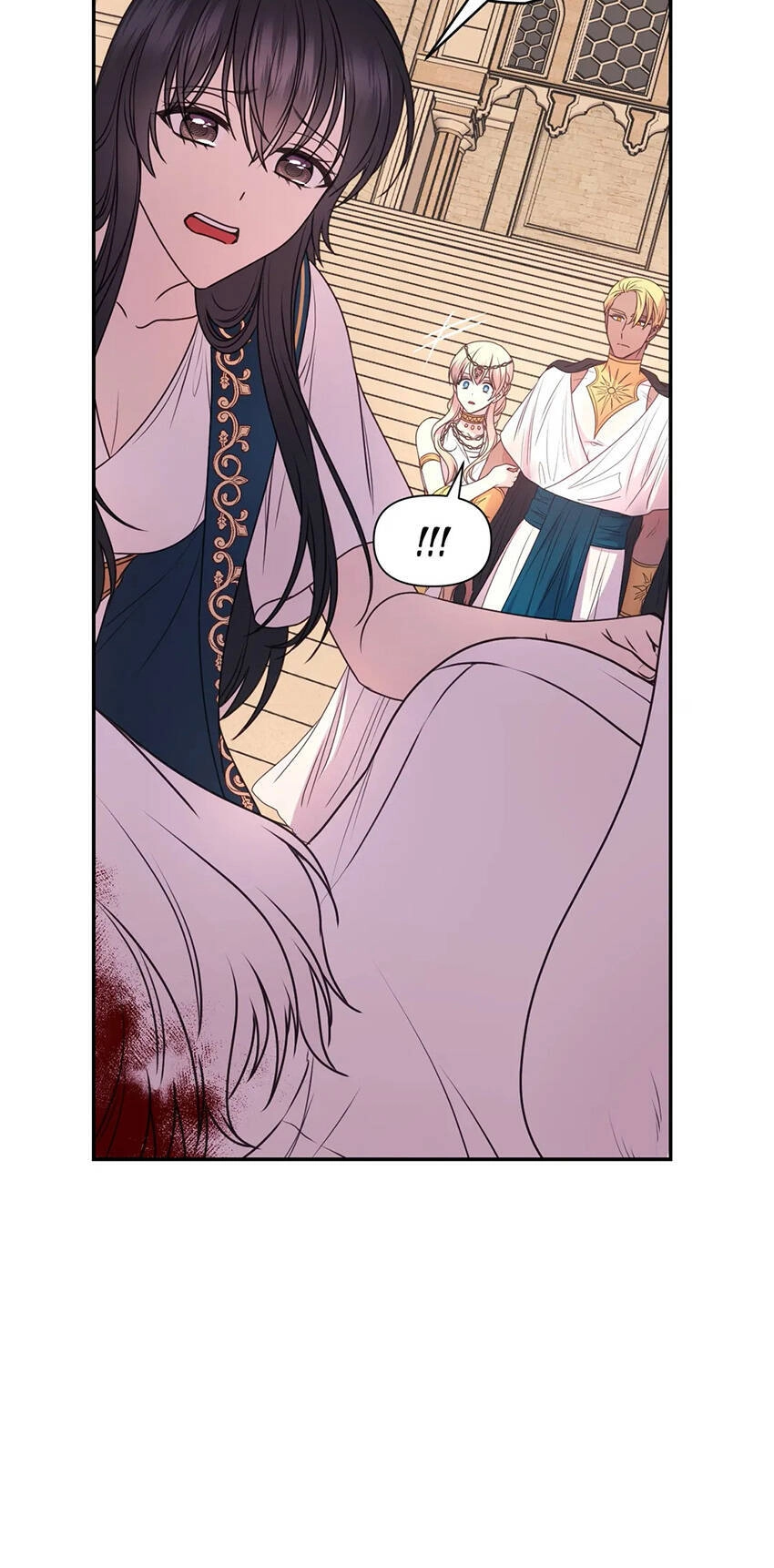 Hãy Cẩn Thận Sợi Tơ Hồng Chapter 43 - 48