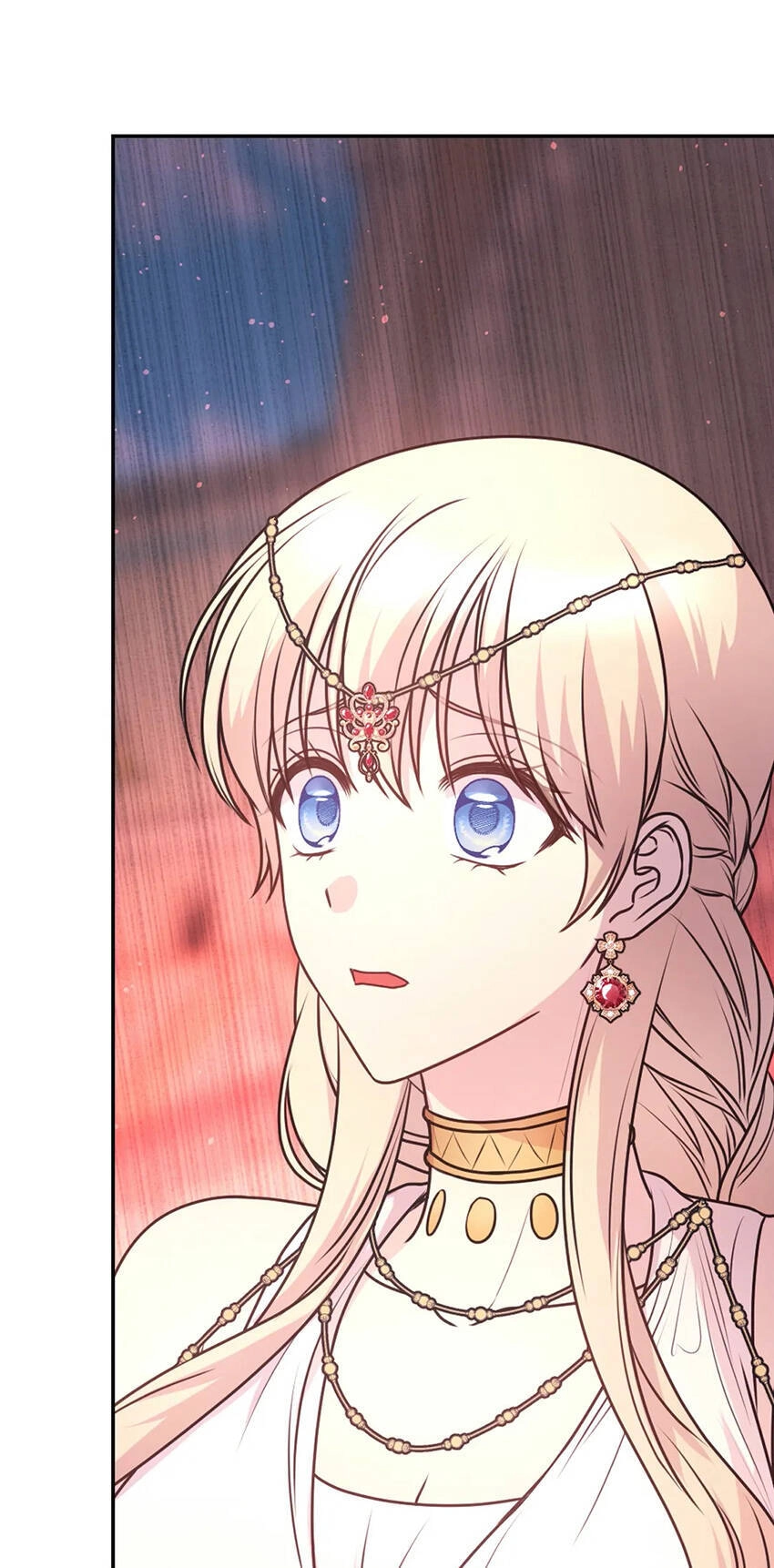 Hãy Cẩn Thận Sợi Tơ Hồng Chapter 43 - 49