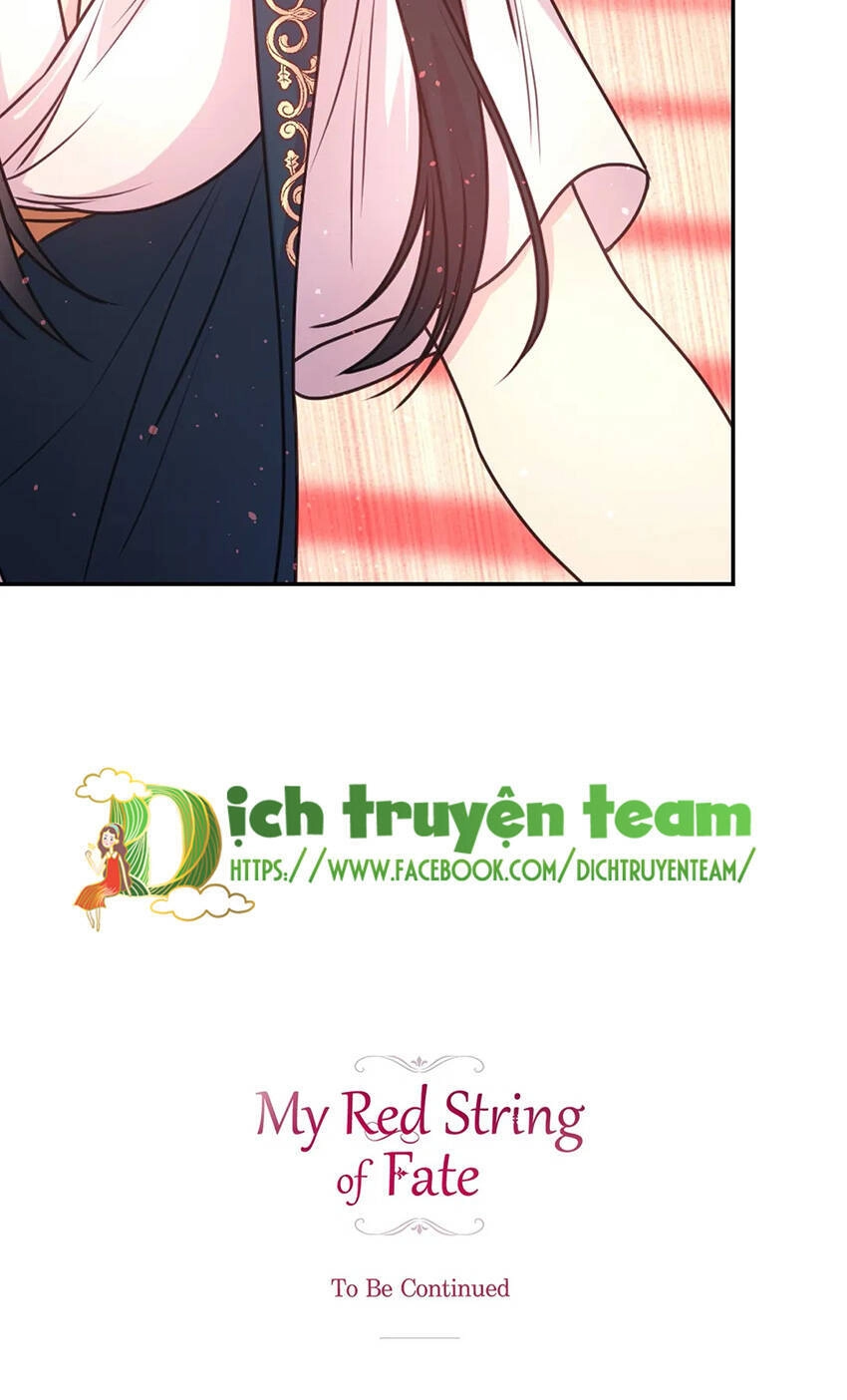 Hãy Cẩn Thận Sợi Tơ Hồng Chapter 43 - 51