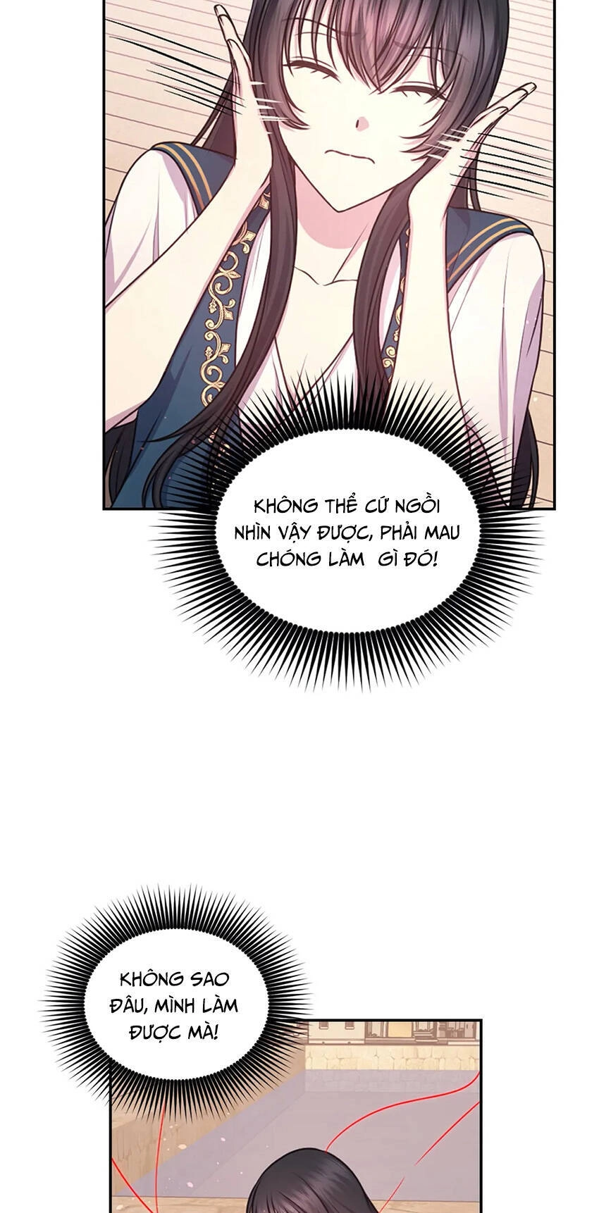 Hãy Cẩn Thận Sợi Tơ Hồng Chapter 44 - 6