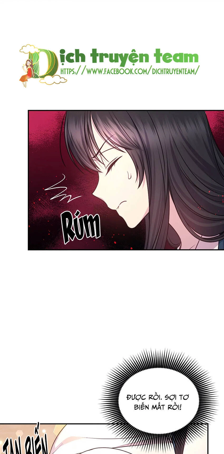 Hãy Cẩn Thận Sợi Tơ Hồng Chapter 44 - 8