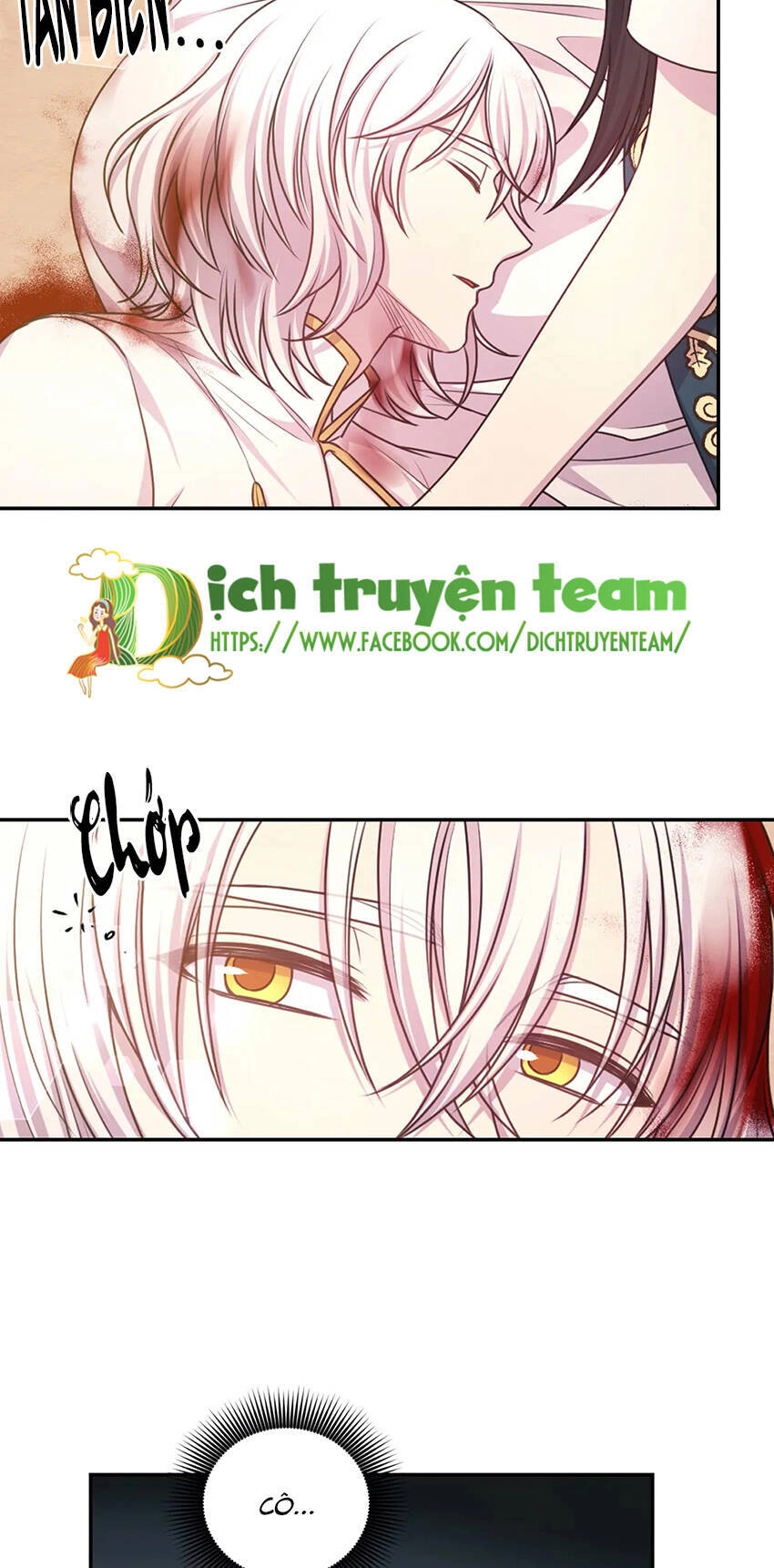 Hãy Cẩn Thận Sợi Tơ Hồng Chapter 44 - 9