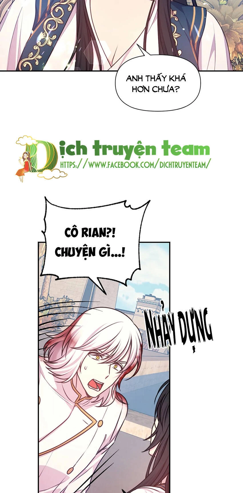 Hãy Cẩn Thận Sợi Tơ Hồng Chapter 44 - 12