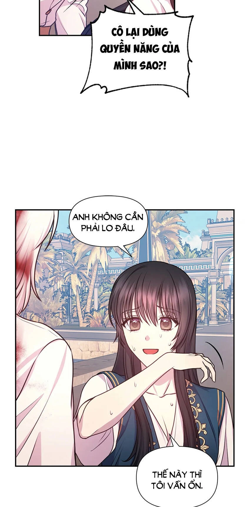 Hãy Cẩn Thận Sợi Tơ Hồng Chapter 44 - 13