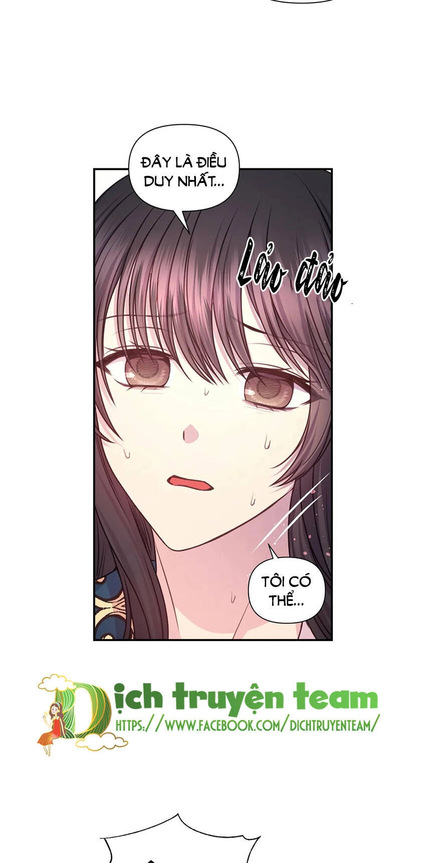 Hãy Cẩn Thận Sợi Tơ Hồng Chapter 44 - 14