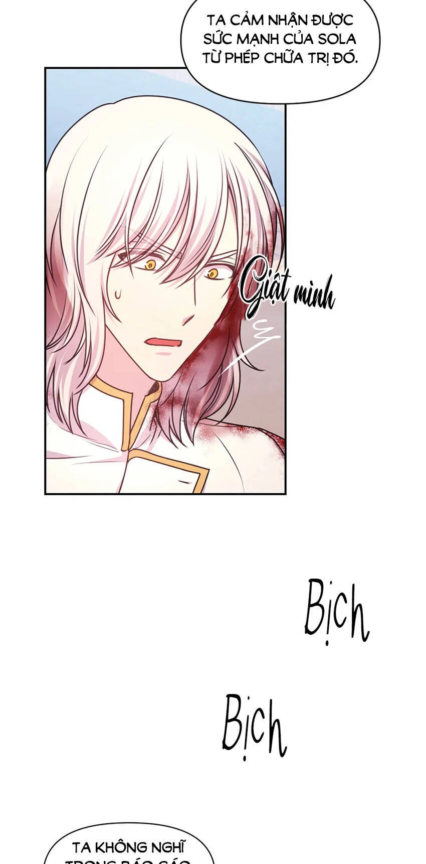 Hãy Cẩn Thận Sợi Tơ Hồng Chapter 44 - 16