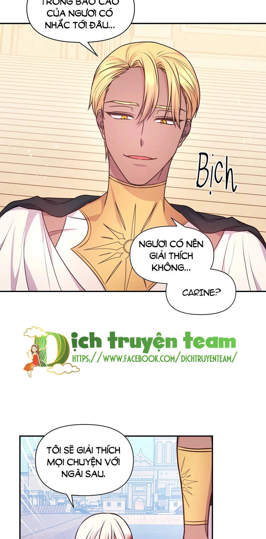 Hãy Cẩn Thận Sợi Tơ Hồng Chapter 44 - 17