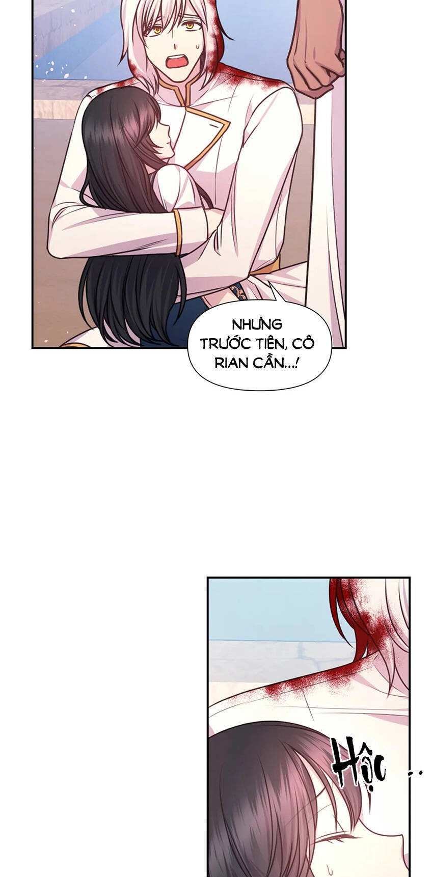 Hãy Cẩn Thận Sợi Tơ Hồng Chapter 44 - 18