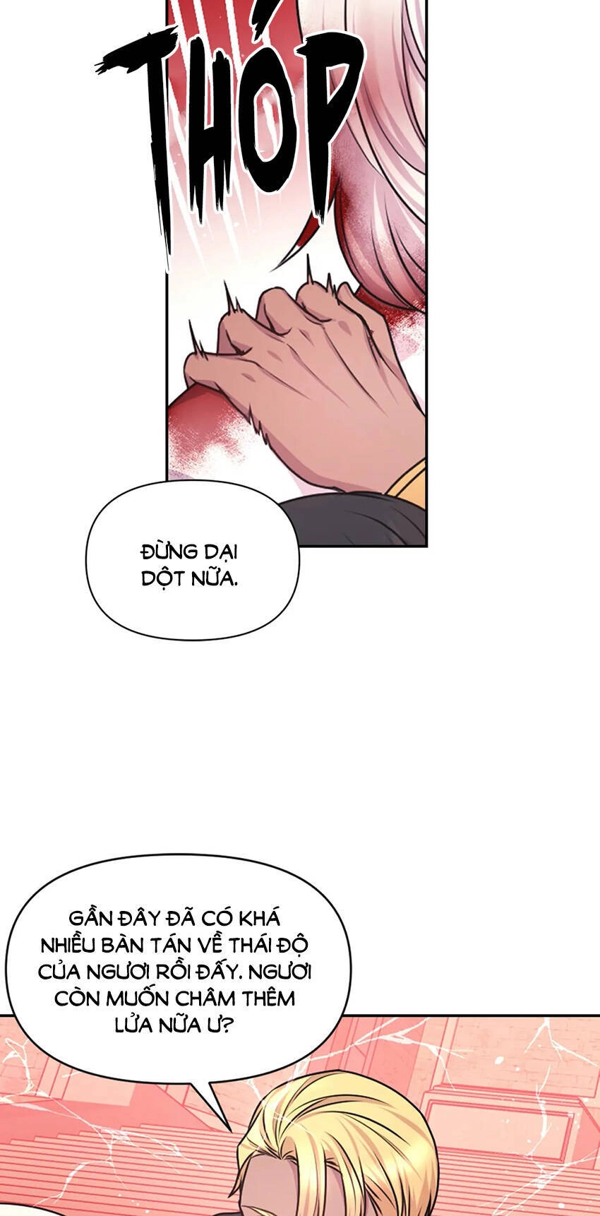 Hãy Cẩn Thận Sợi Tơ Hồng Chapter 44 - 23