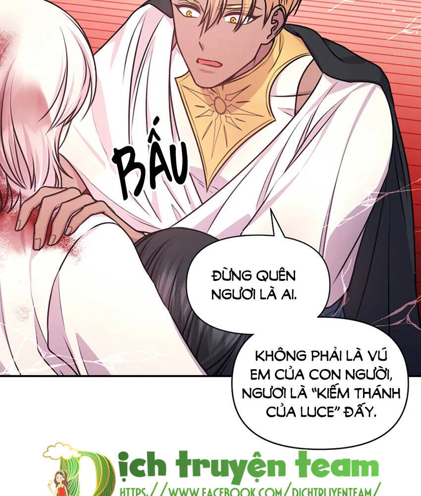 Hãy Cẩn Thận Sợi Tơ Hồng Chapter 44 - 24