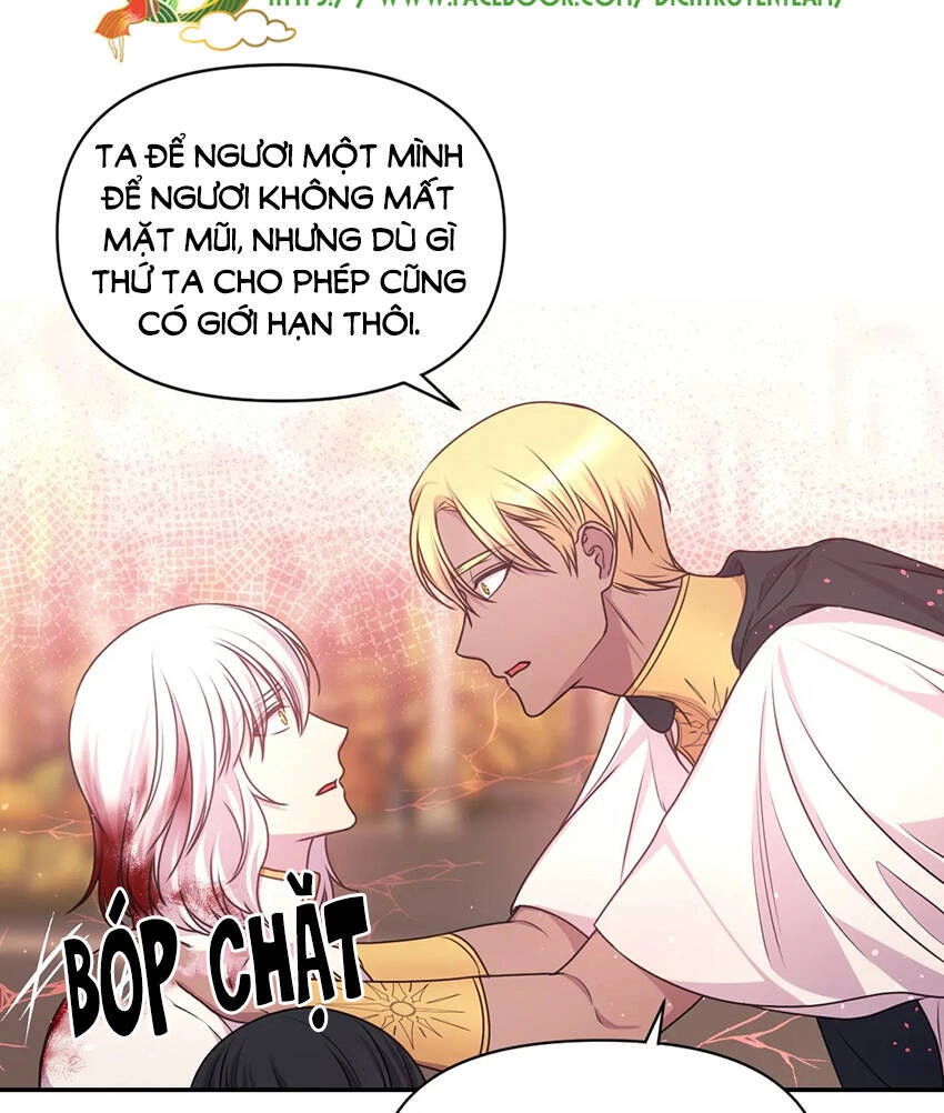 Hãy Cẩn Thận Sợi Tơ Hồng Chapter 44 - 25