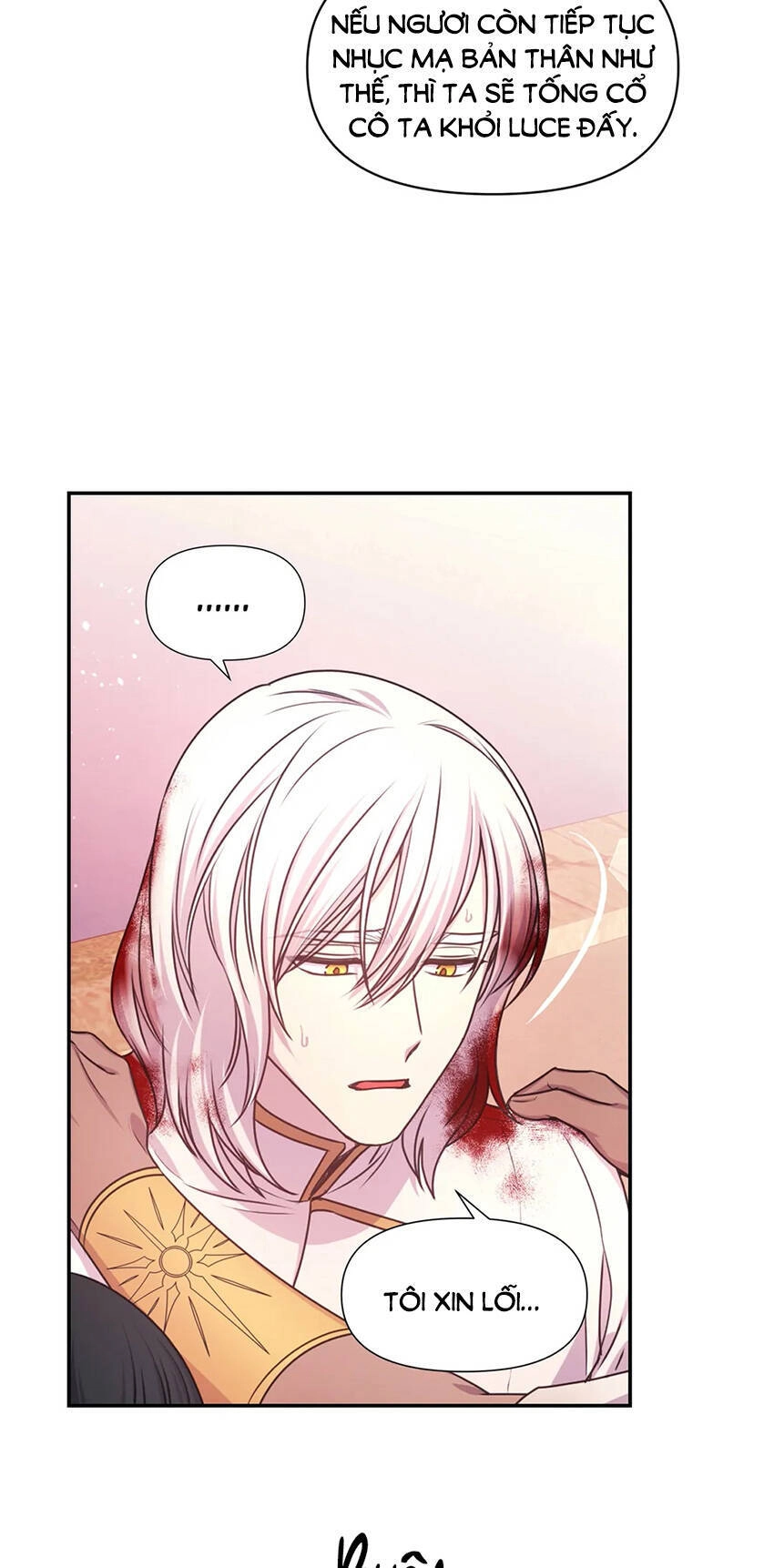 Hãy Cẩn Thận Sợi Tơ Hồng Chapter 44 - 26