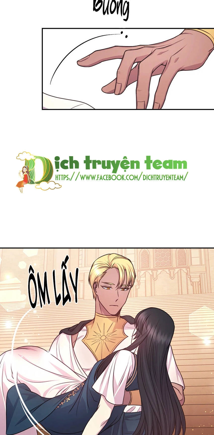 Hãy Cẩn Thận Sợi Tơ Hồng Chapter 44 - 27