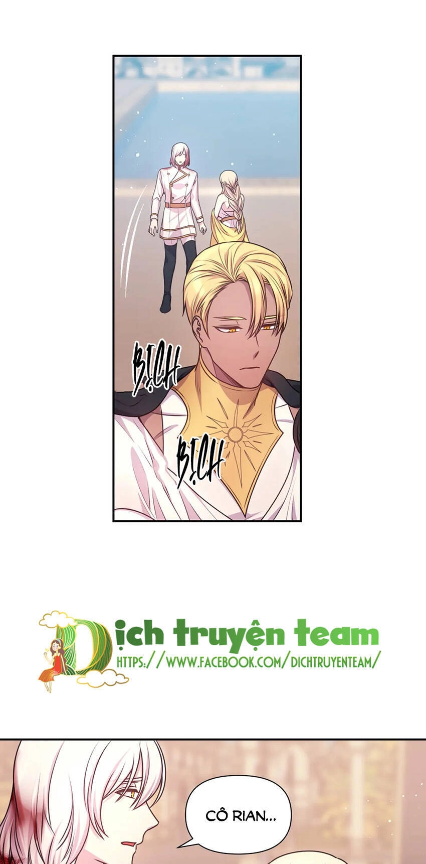 Hãy Cẩn Thận Sợi Tơ Hồng Chapter 44 - 29