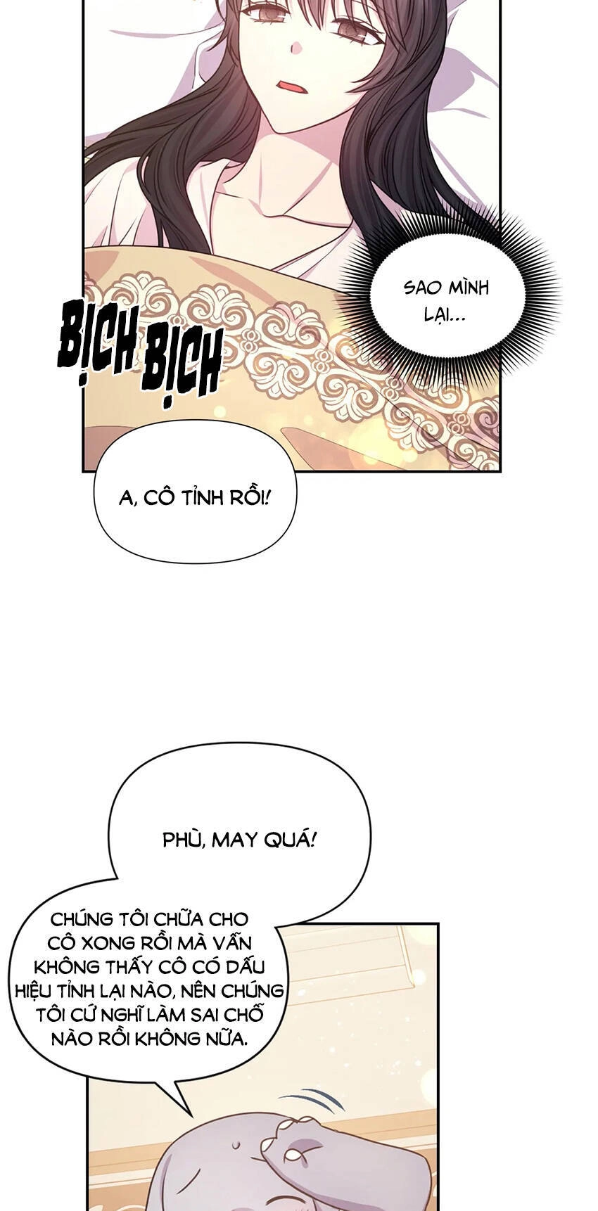 Hãy Cẩn Thận Sợi Tơ Hồng Chapter 44 - 33