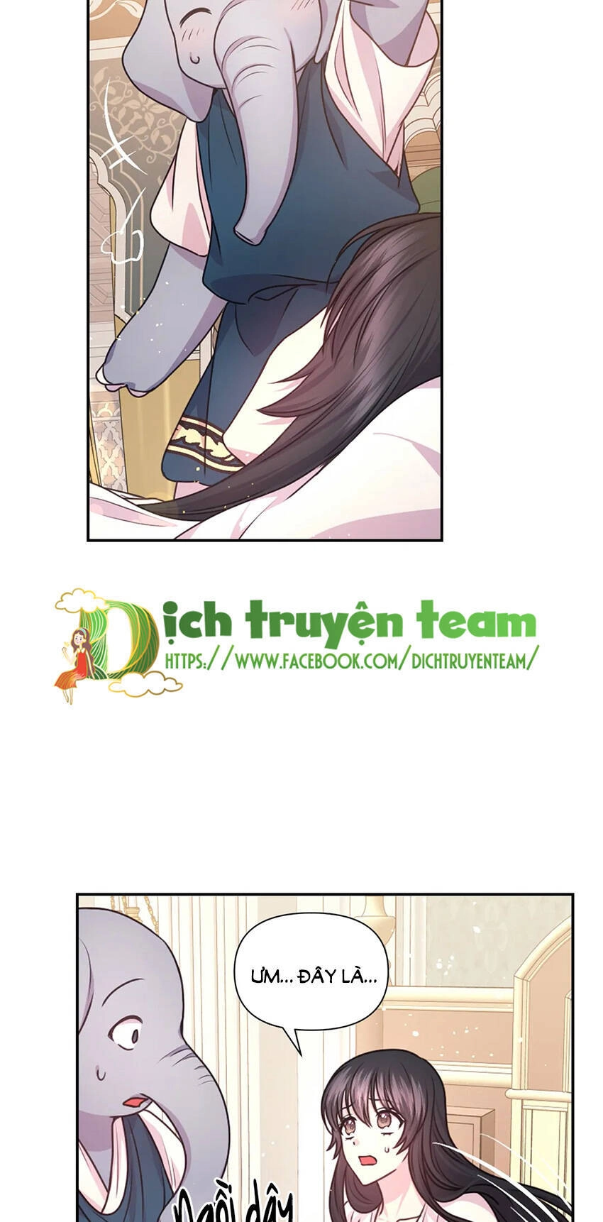 Hãy Cẩn Thận Sợi Tơ Hồng Chapter 44 - 34