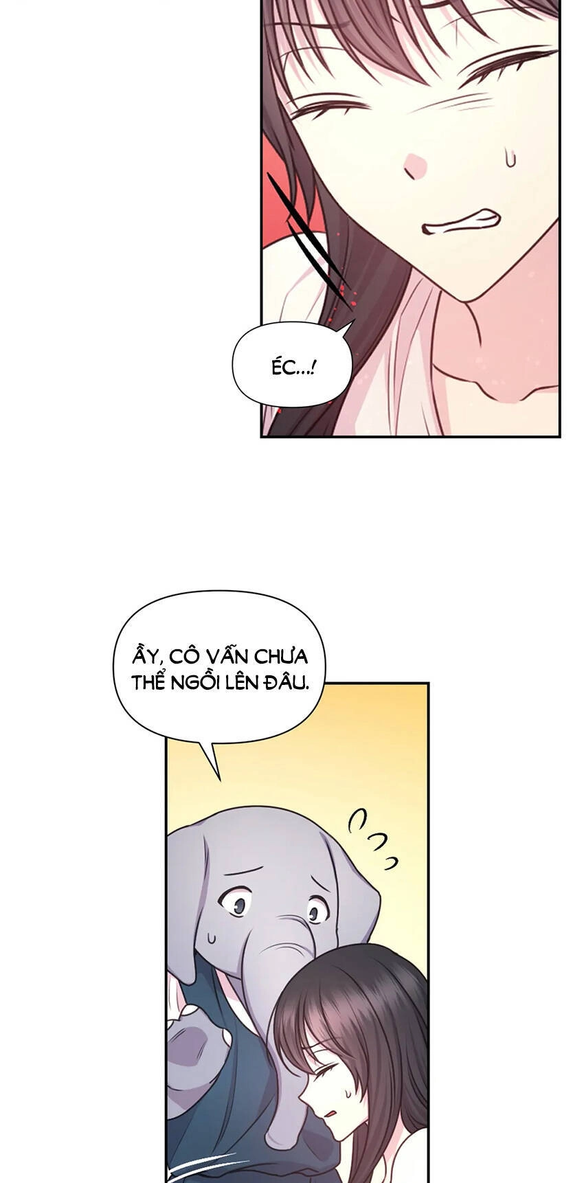 Hãy Cẩn Thận Sợi Tơ Hồng Chapter 44 - 36