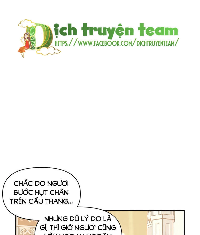 Hãy Cẩn Thận Sợi Tơ Hồng Chapter 44 - 38