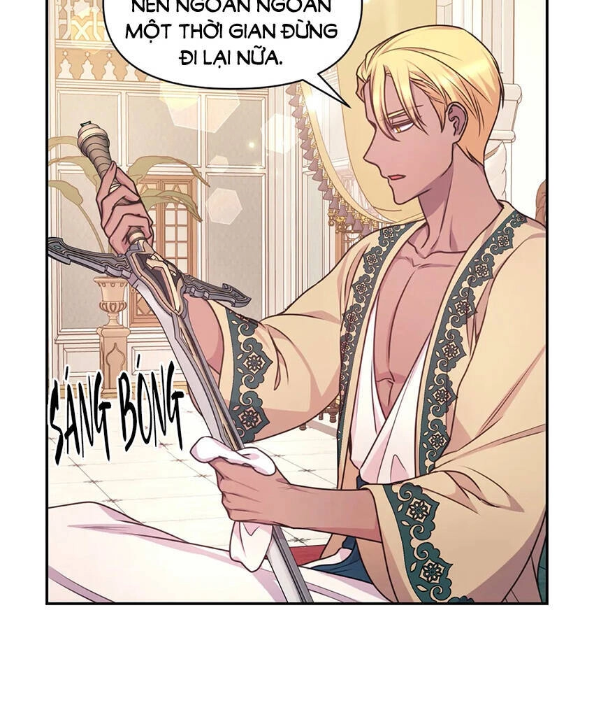 Hãy Cẩn Thận Sợi Tơ Hồng Chapter 44 - 39