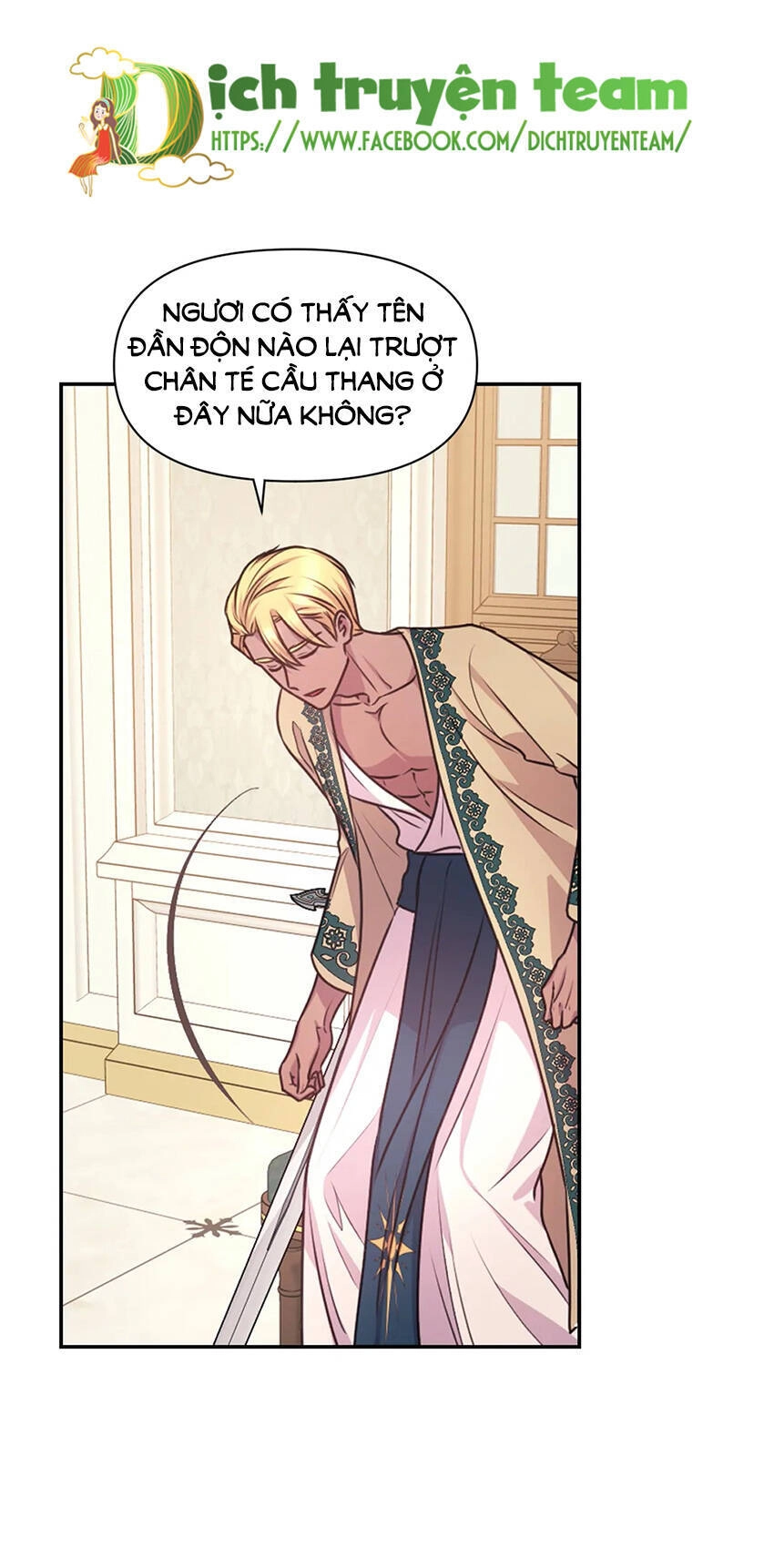 Hãy Cẩn Thận Sợi Tơ Hồng Chapter 44 - 41