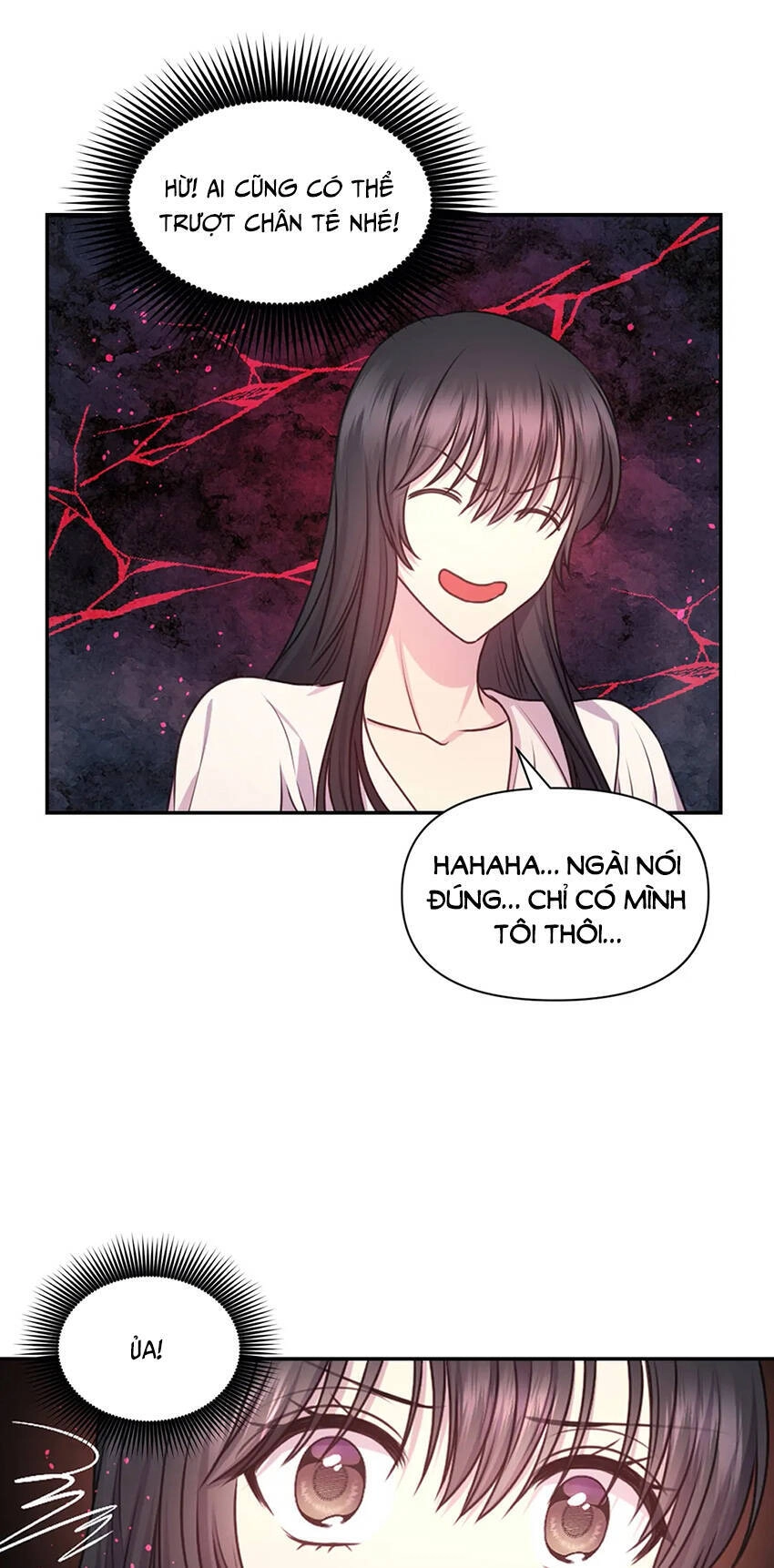 Hãy Cẩn Thận Sợi Tơ Hồng Chapter 44 - 42