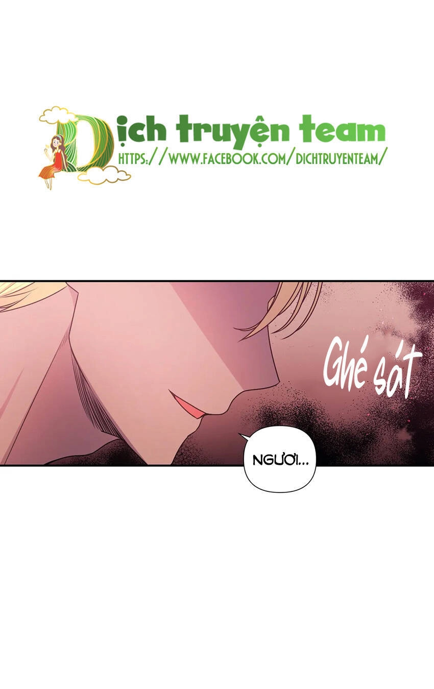 Hãy Cẩn Thận Sợi Tơ Hồng Chapter 44 - 47