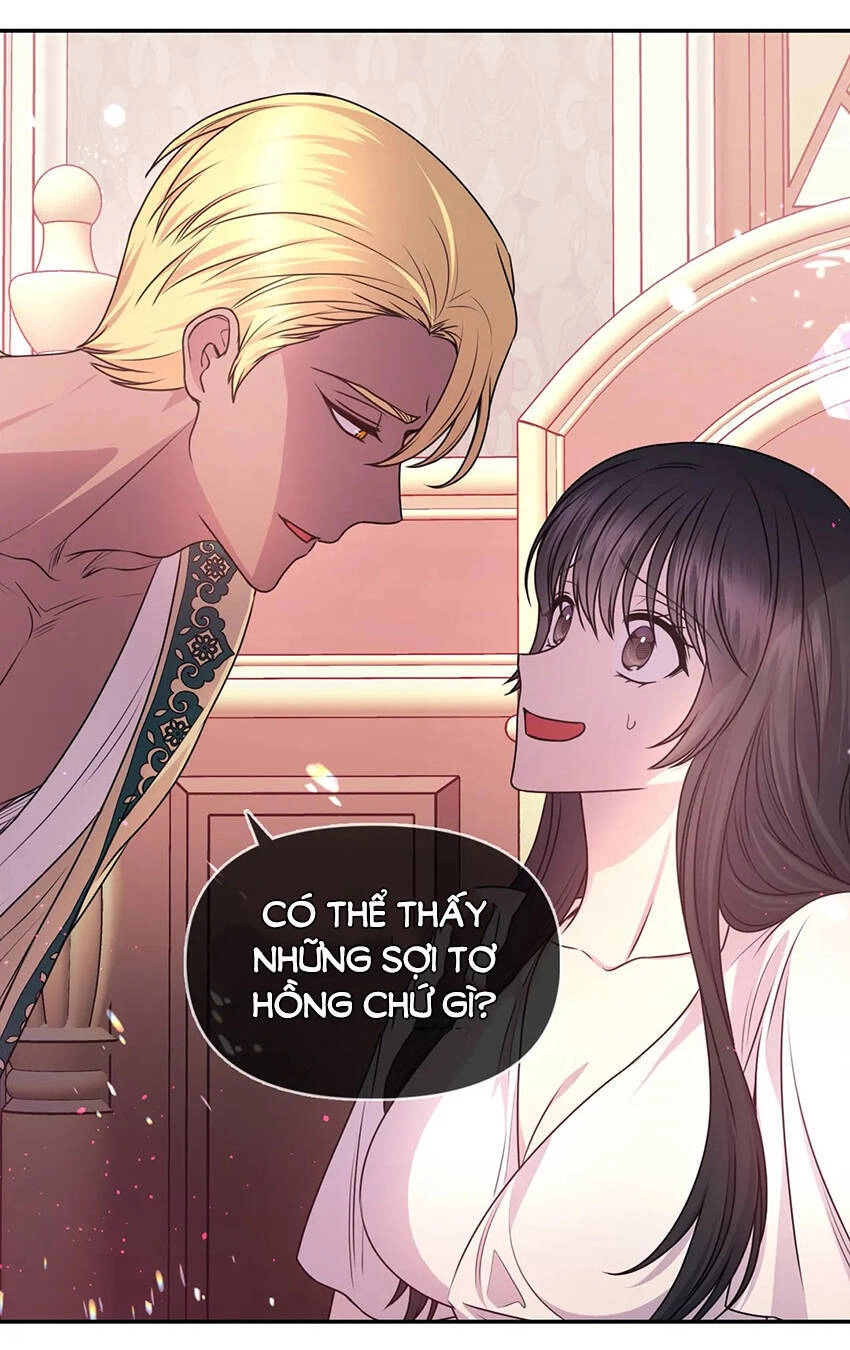 Hãy Cẩn Thận Sợi Tơ Hồng Chapter 44 - 48