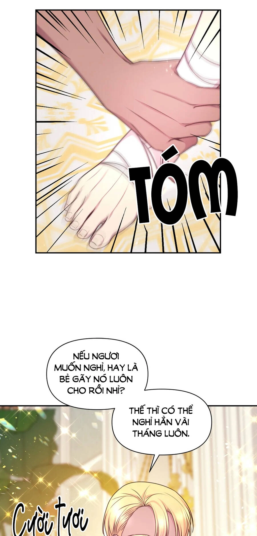 Hãy Cẩn Thận Sợi Tơ Hồng Chapter 45 - 5