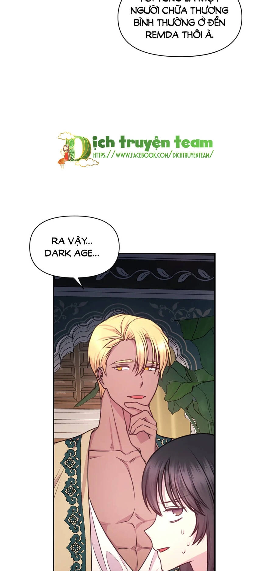 Hãy Cẩn Thận Sợi Tơ Hồng Chapter 45 - 10