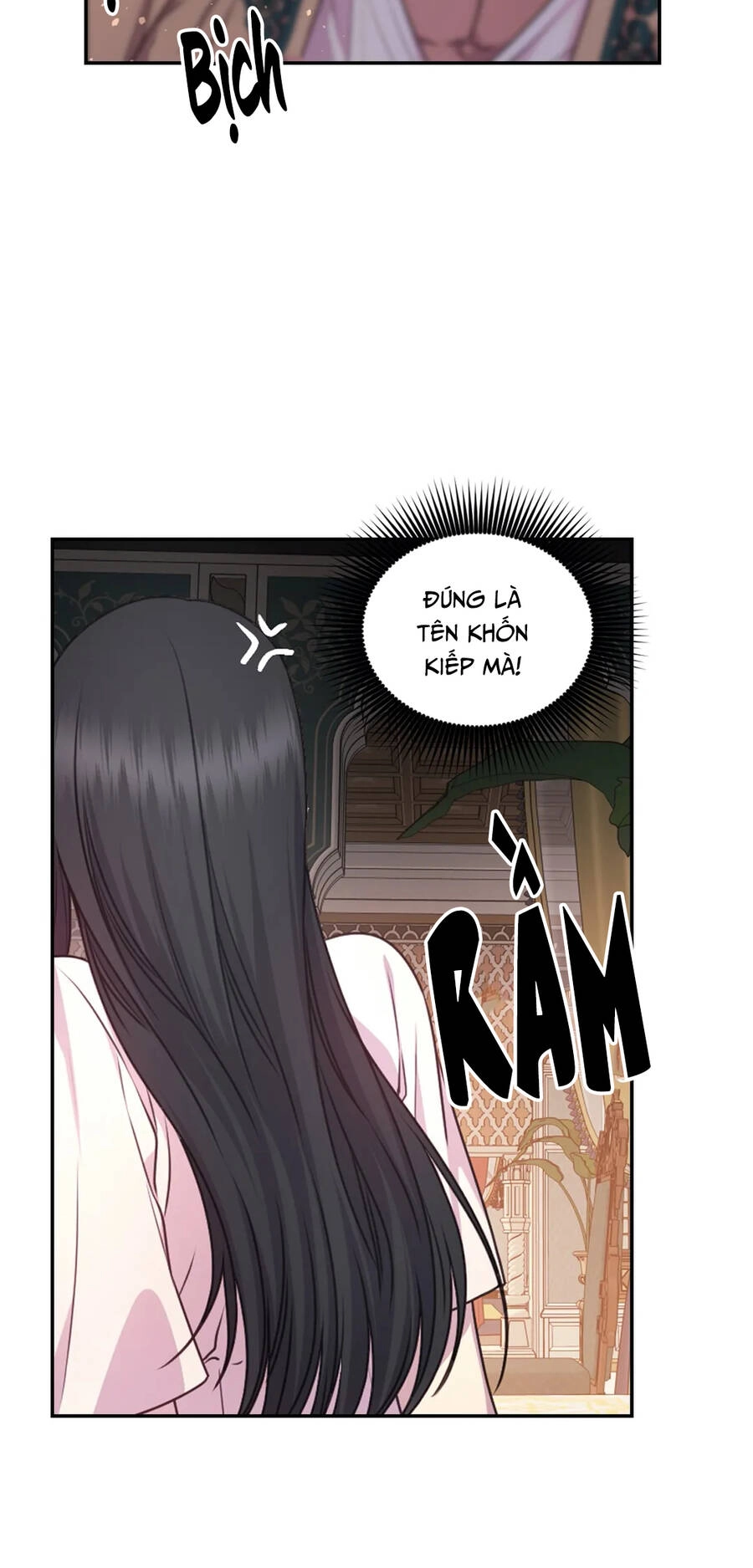 Hãy Cẩn Thận Sợi Tơ Hồng Chapter 45 - 17