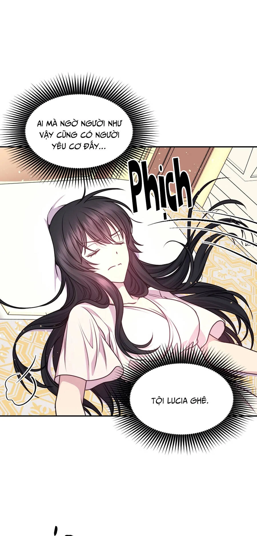 Hãy Cẩn Thận Sợi Tơ Hồng Chapter 45 - 18