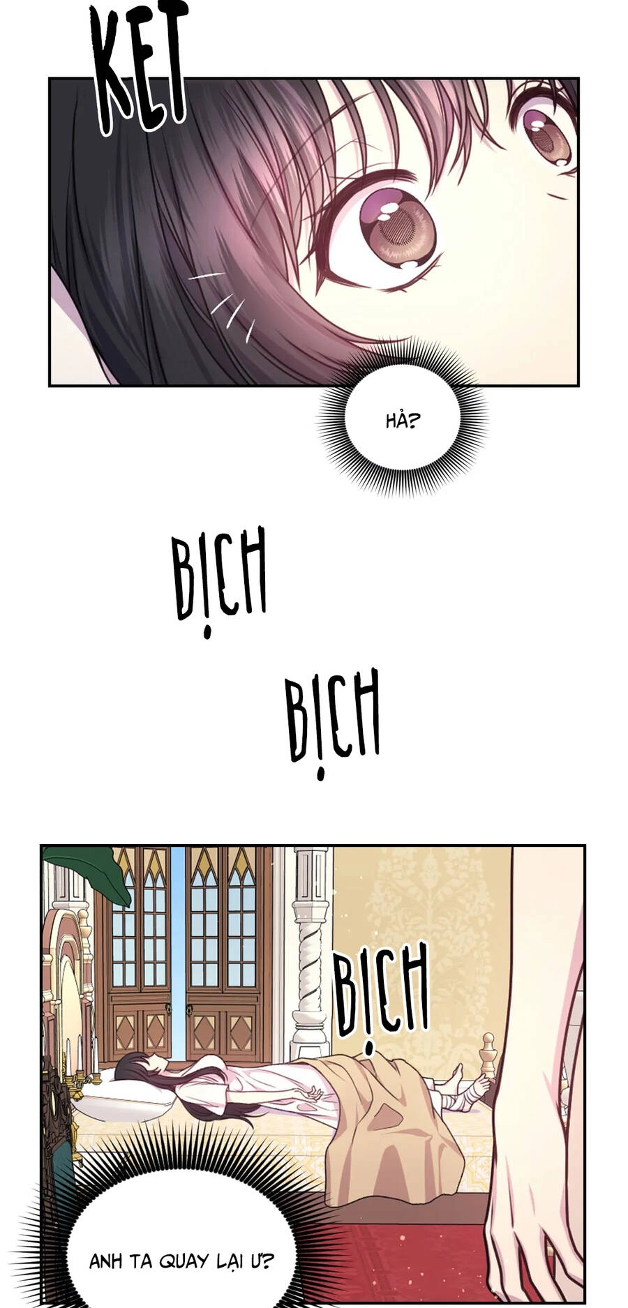 Hãy Cẩn Thận Sợi Tơ Hồng Chapter 45 - 19