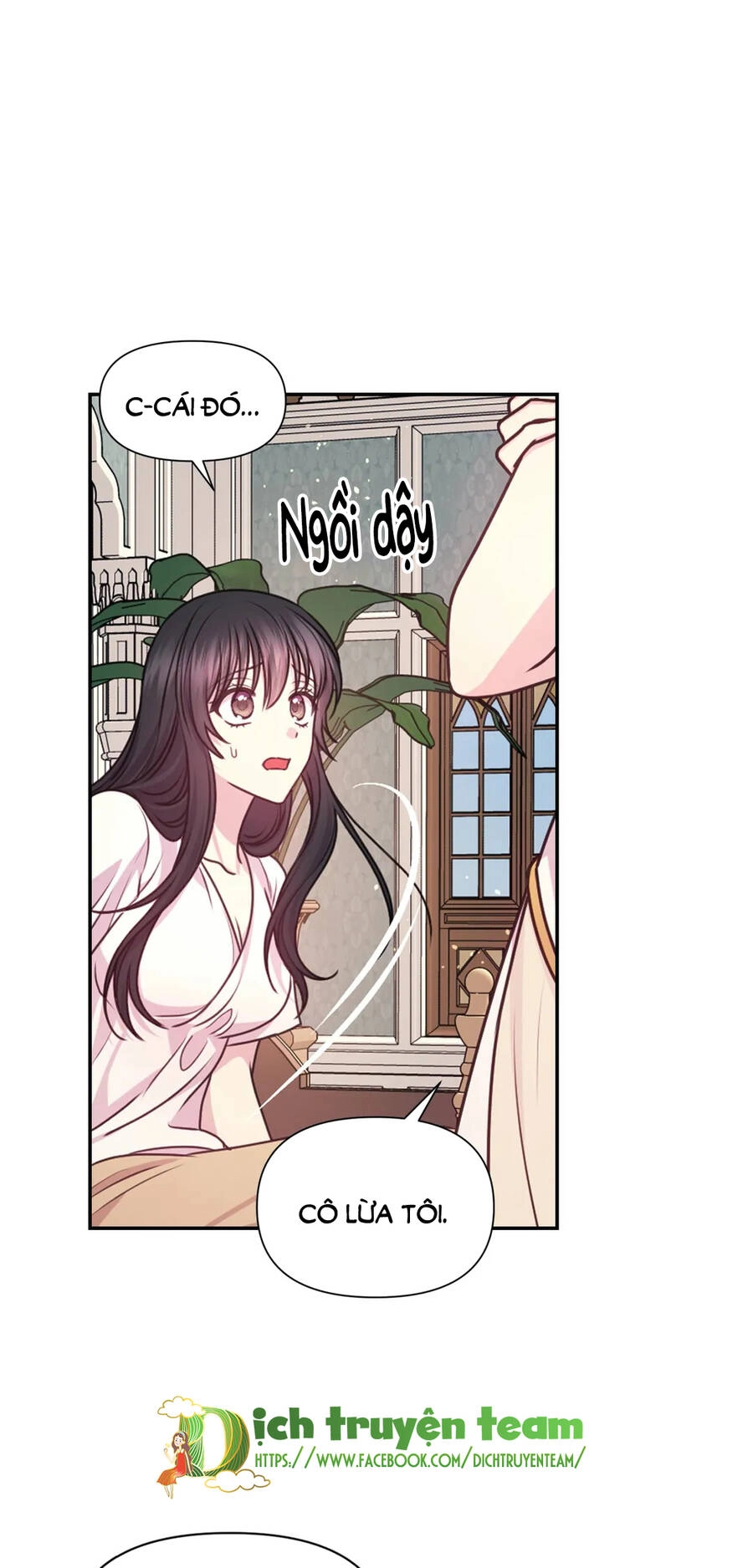 Hãy Cẩn Thận Sợi Tơ Hồng Chapter 45 - 22