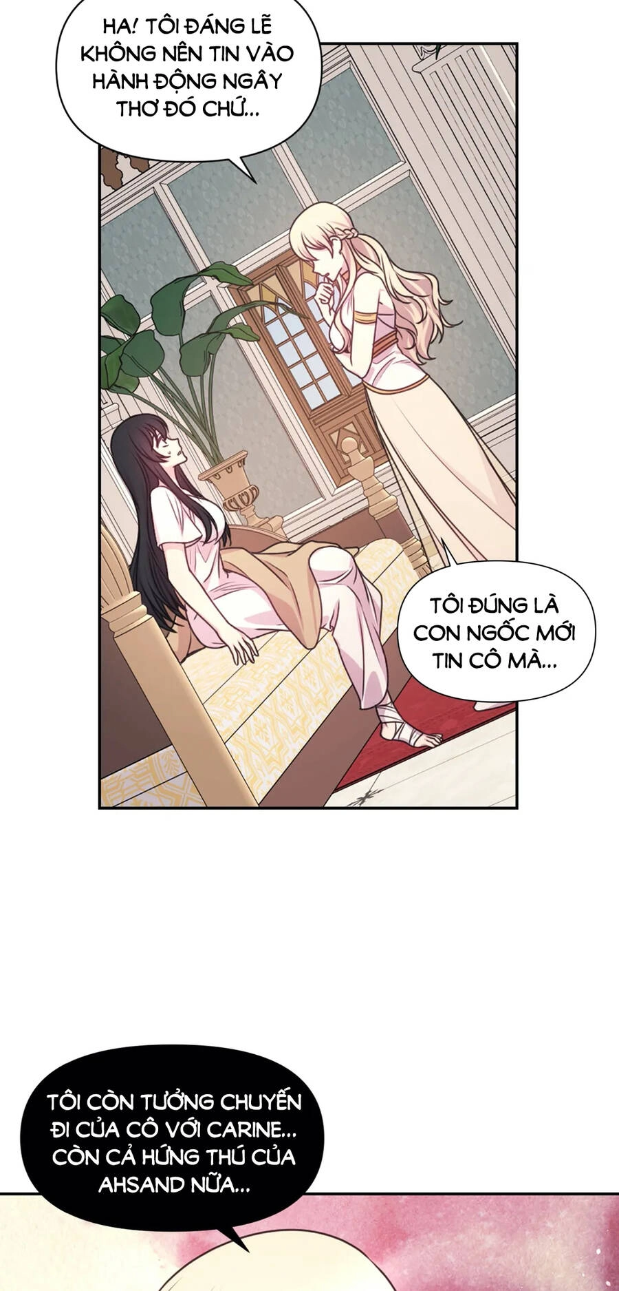 Hãy Cẩn Thận Sợi Tơ Hồng Chapter 45 - 23