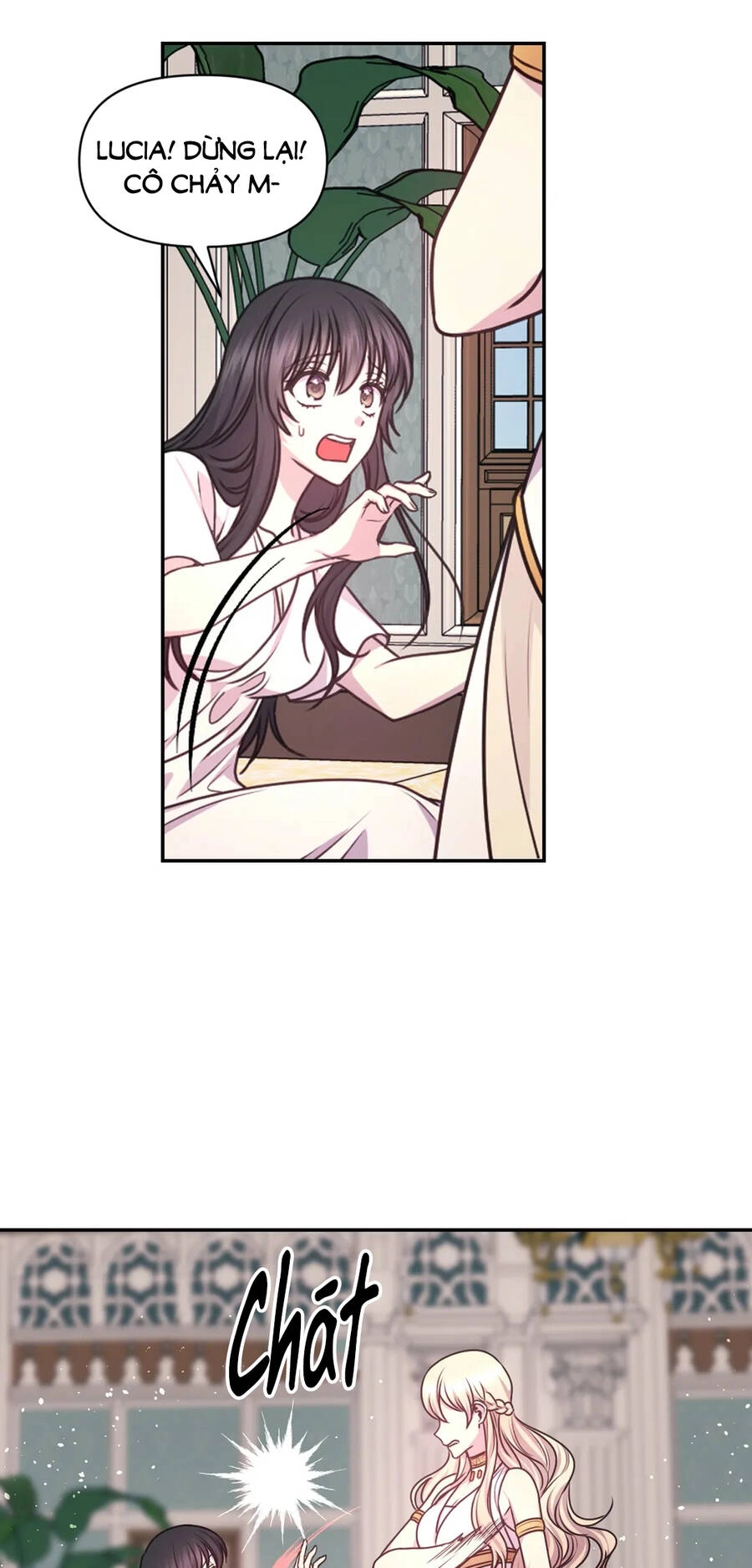 Hãy Cẩn Thận Sợi Tơ Hồng Chapter 45 - 25