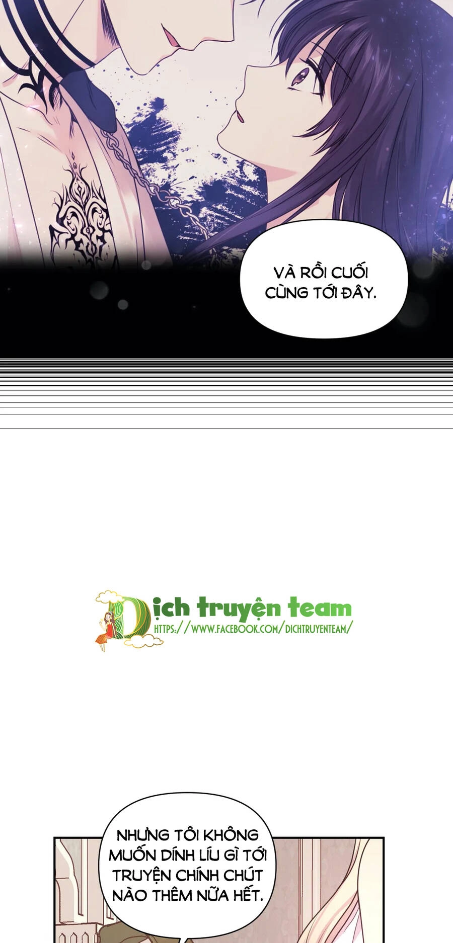 Hãy Cẩn Thận Sợi Tơ Hồng Chapter 45 - 31