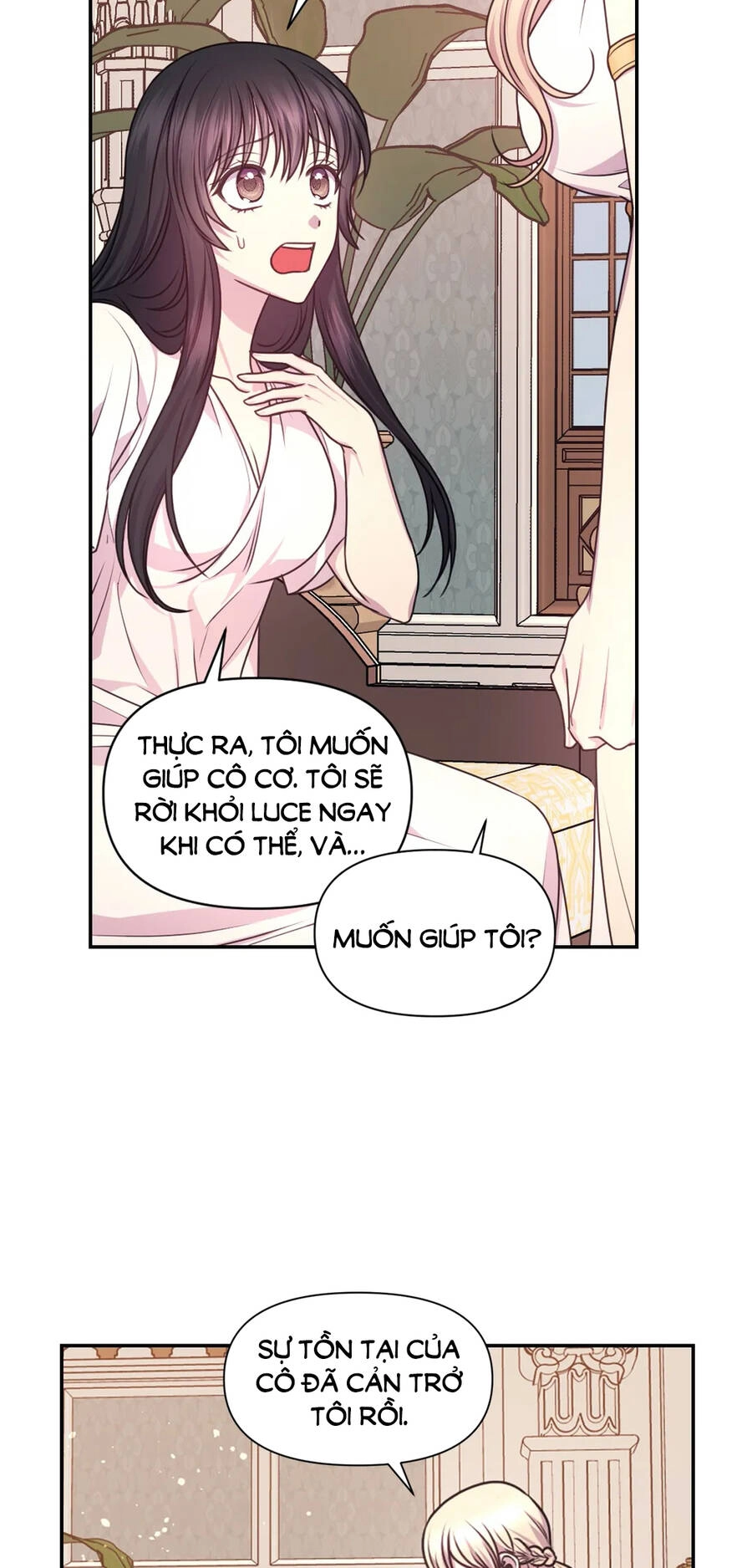 Hãy Cẩn Thận Sợi Tơ Hồng Chapter 45 - 32